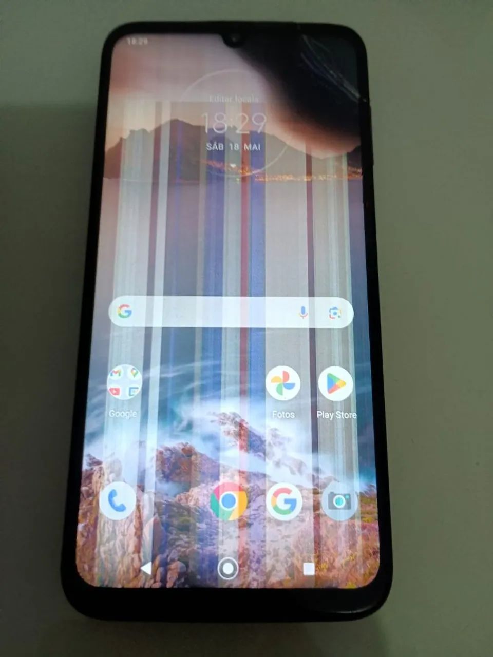 Moto G8 plus - Foto 3
