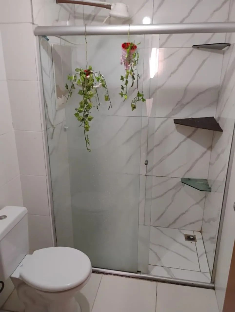 Pronto para morar - Apatamento 2 Qts + VG Coberta - Samambaia Norte - Foto 5