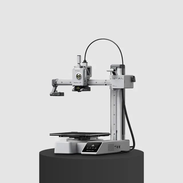 IMPRESSORA 3D BAMBU LAB A1 MINI