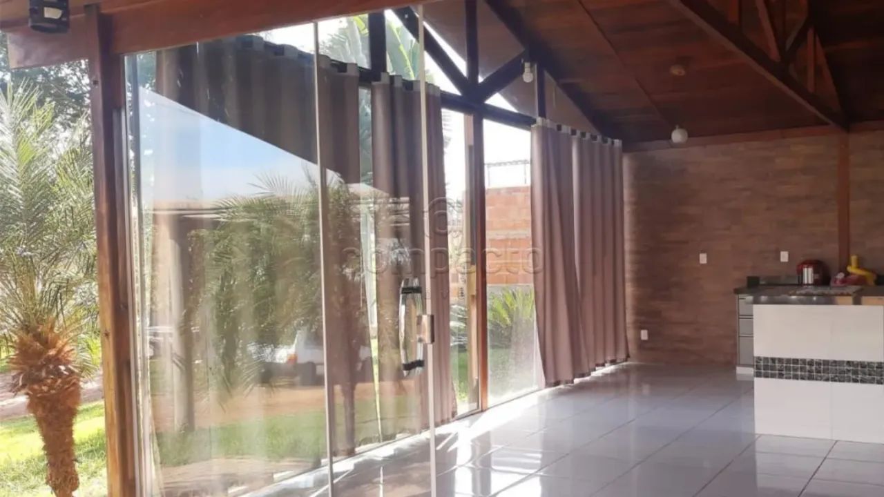 Rancho Condominio em Mendonça - Foto 3