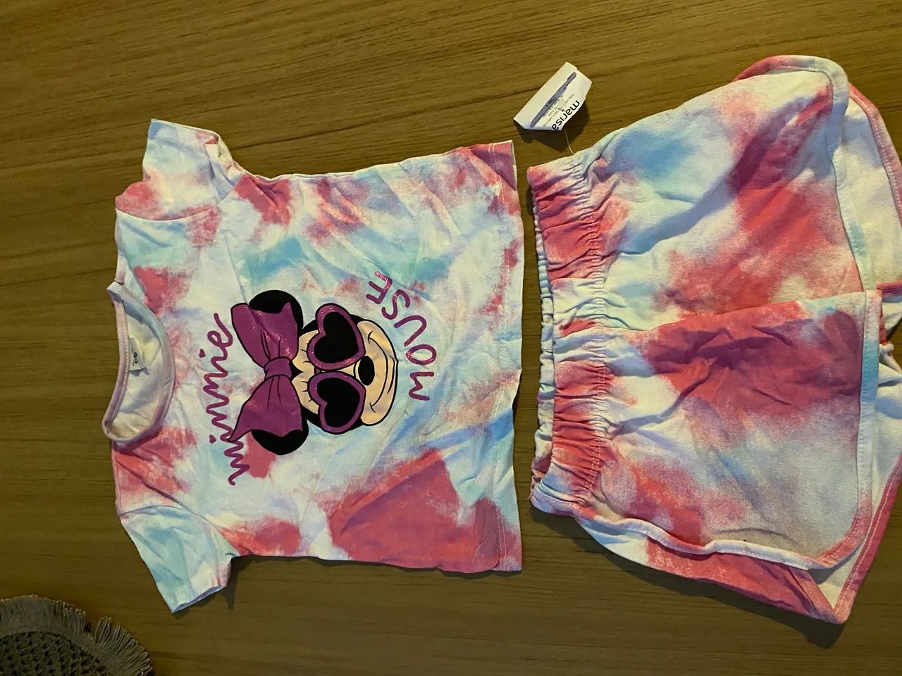 Roupas infantis  - Foto 2