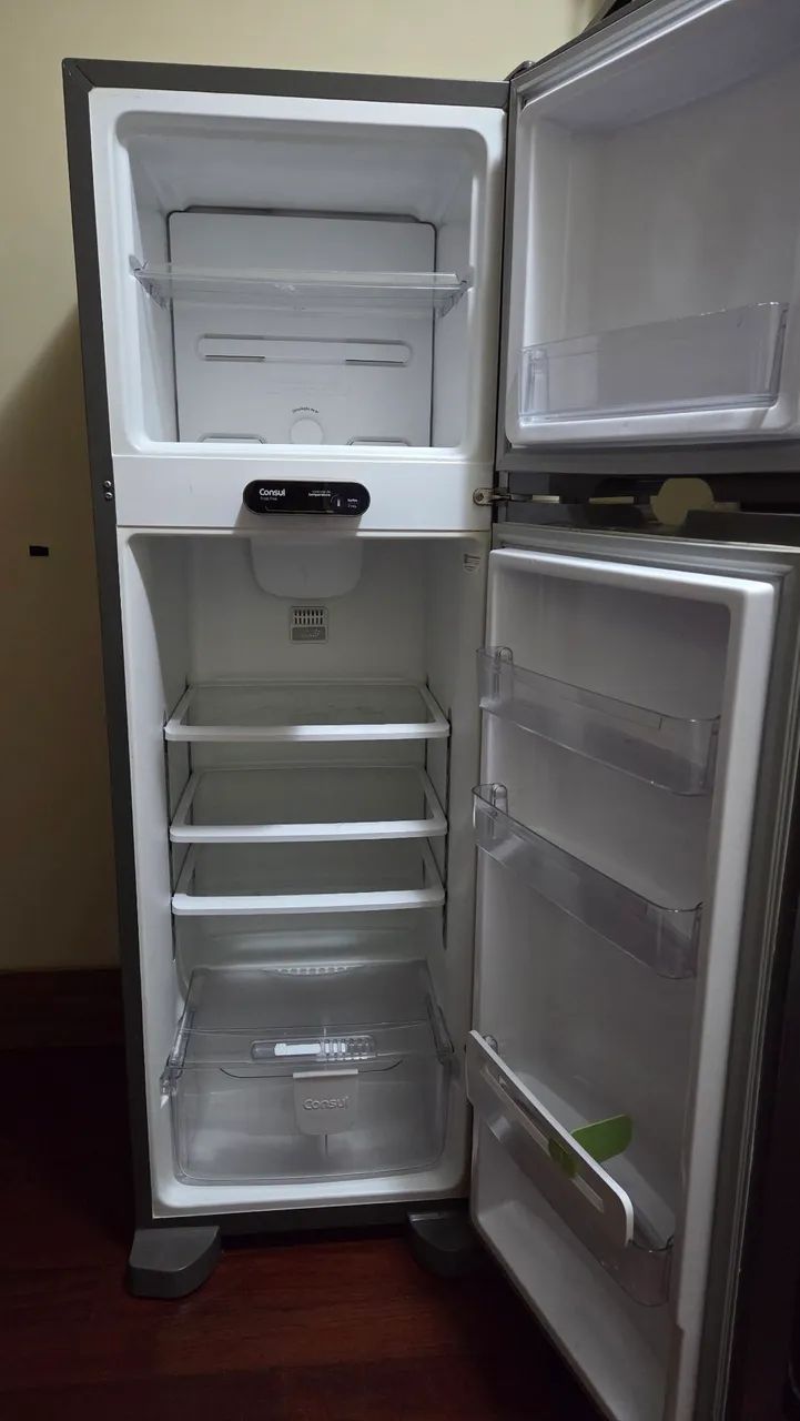 Geladeira Consul - Foto 4