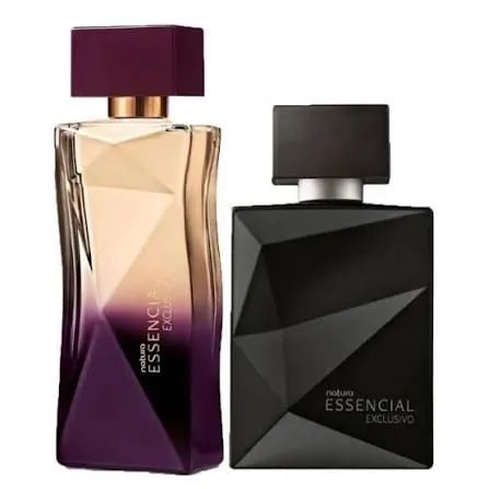 Perfumes linha Essencial  - Foto 3