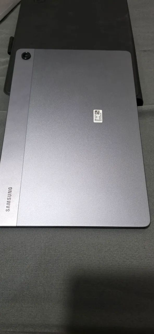 Tablet Samsung A11+ novíssimo 128gb - Android 16 - Foto 2
