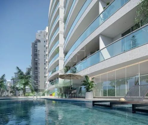 Apartamento 3 quartos em Enseada do Suá - Vitória - Foto 4