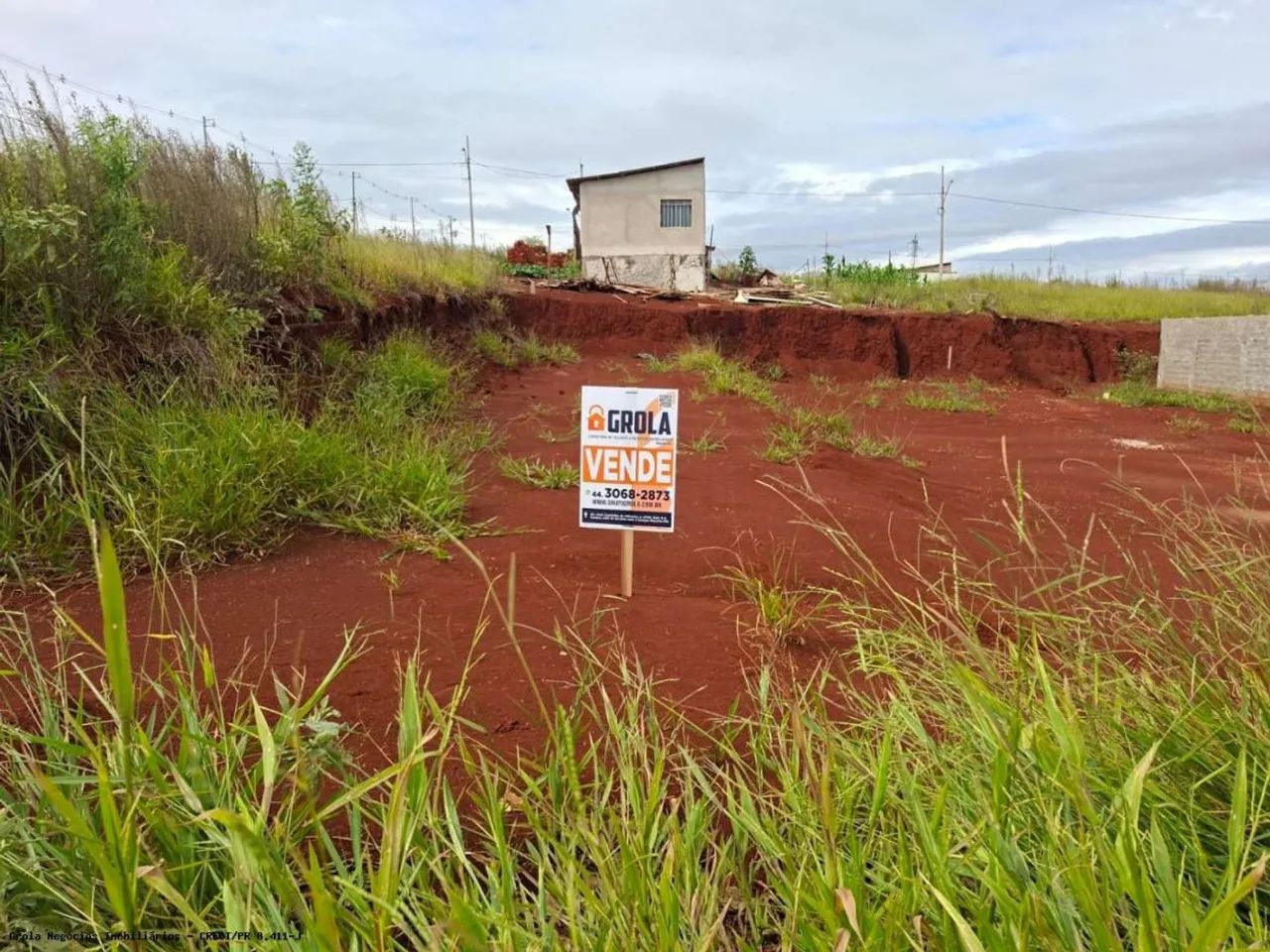 Terreno à venda - Residencial Gran Riva - Foto 3