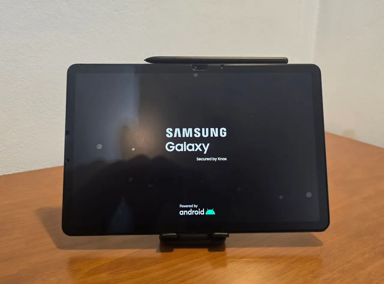 Galaxy Tab S8 - Foto 4