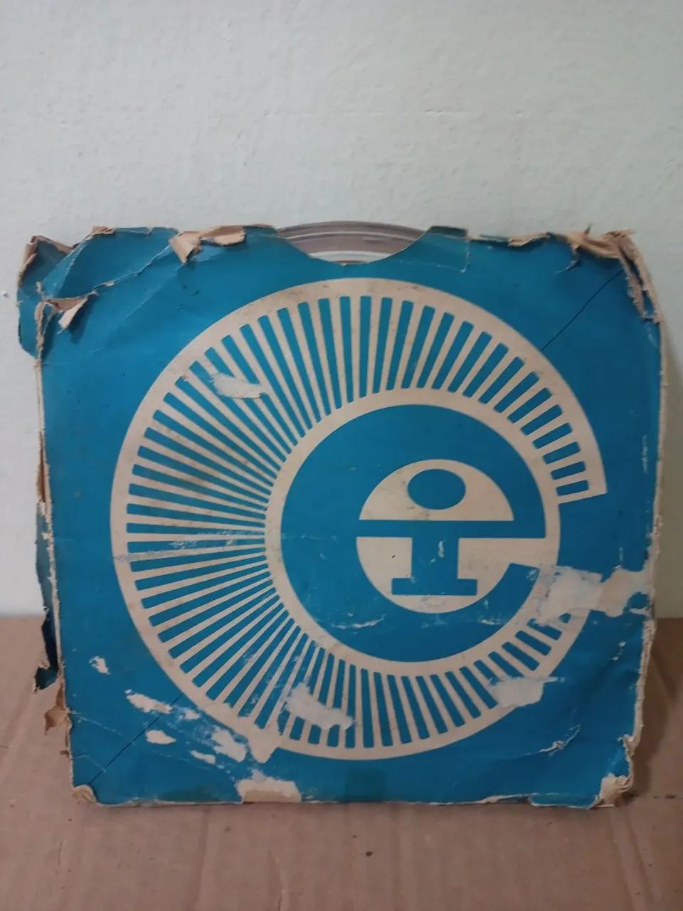 Super 8 - Fletcher Films - Harold Lloyd - Trouble in Store HAL9 - - Foto 2