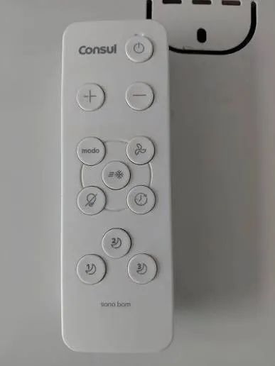 Ar condicionado Inverter 7.500 btu Bivolt  - Foto 2