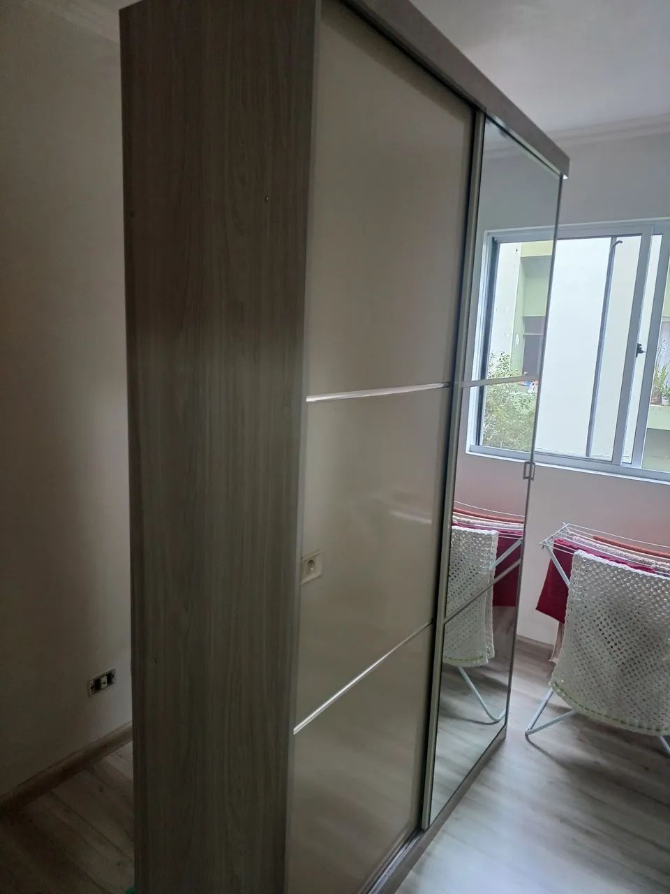 Guarda Roupa  - Foto 4