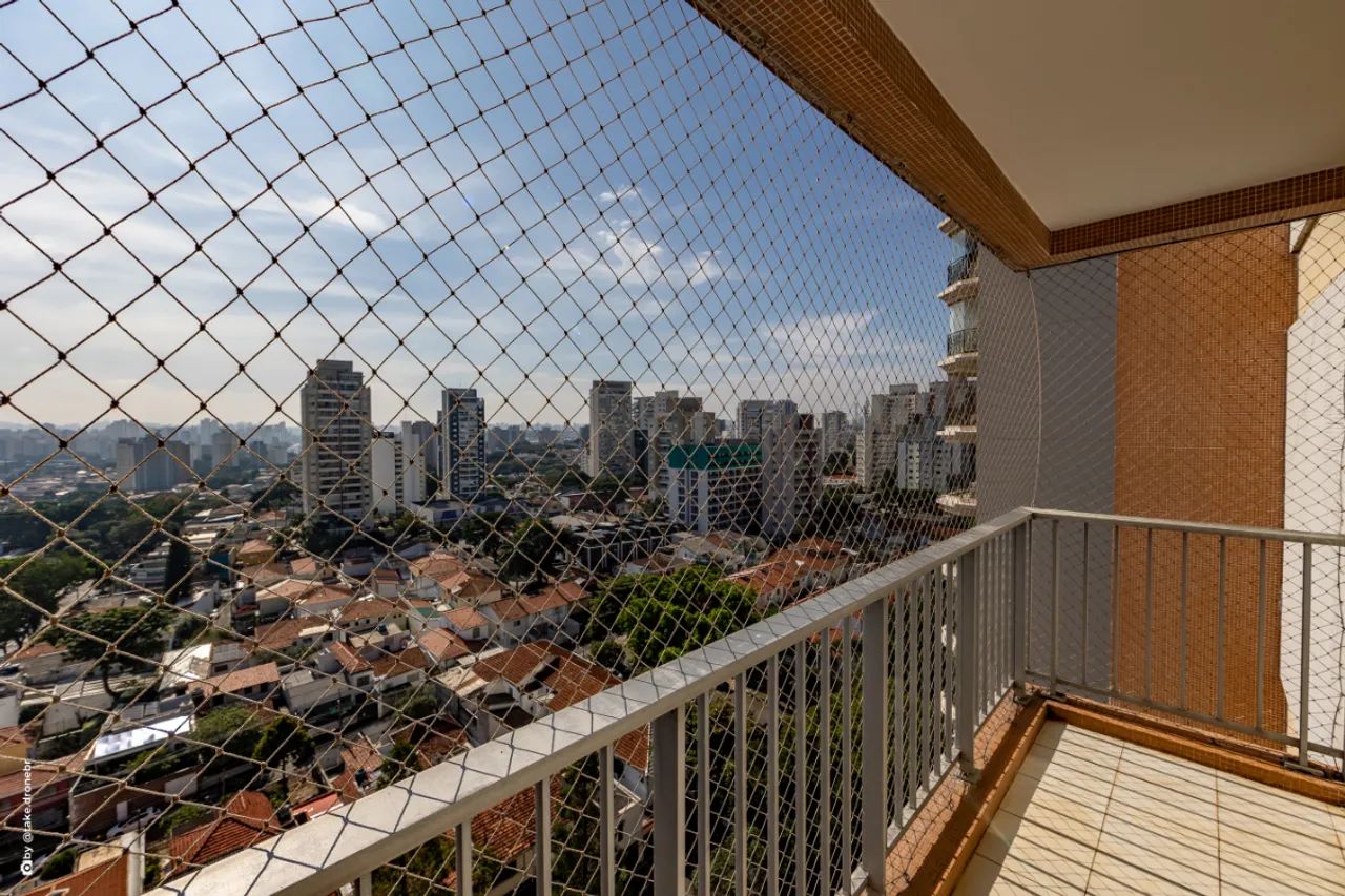 Cobertura para venda em Vila Congonhas com 4 quartos, sendo 2 suítes, 218m² - Foto 5