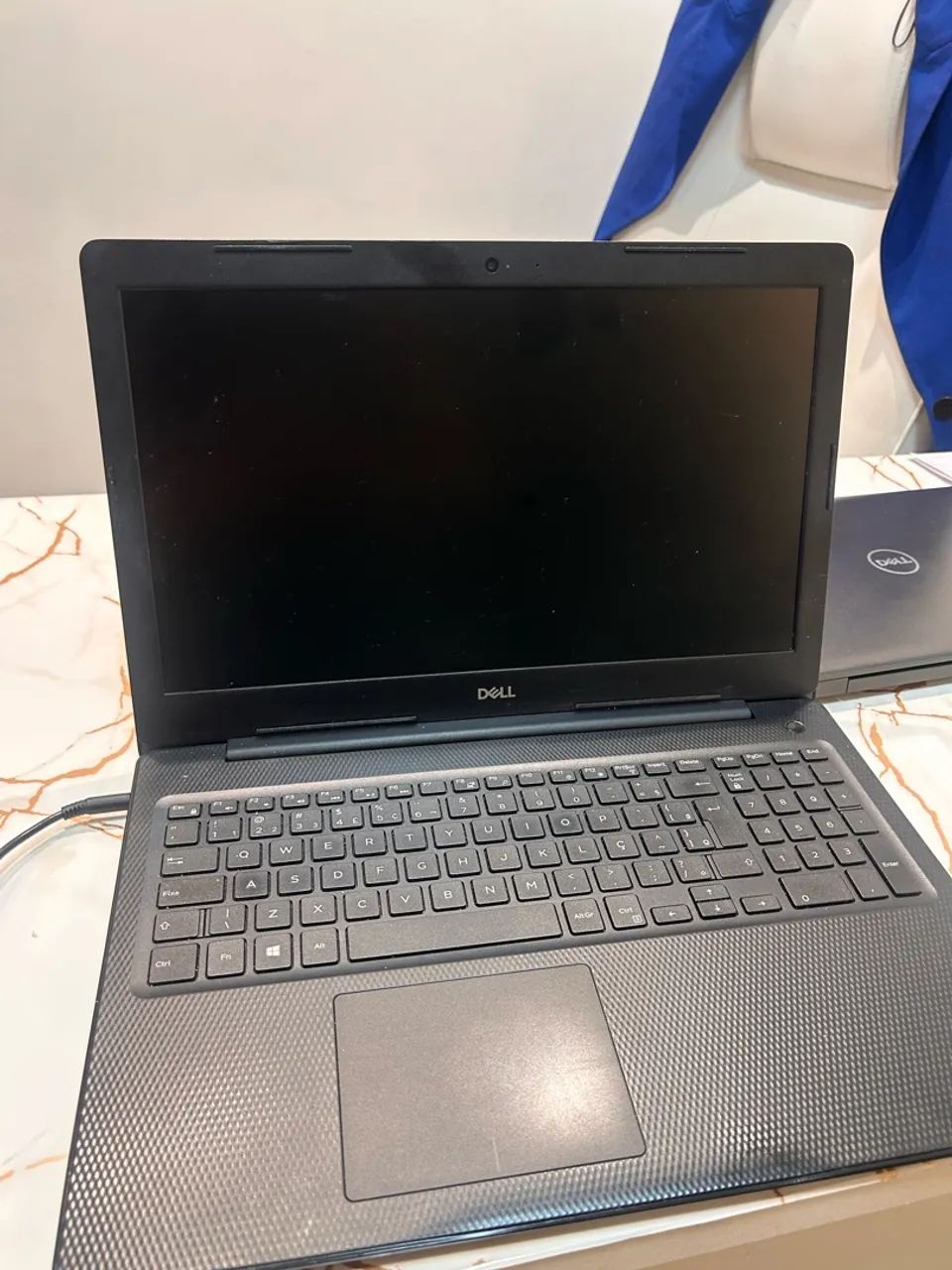 Notebook Dell