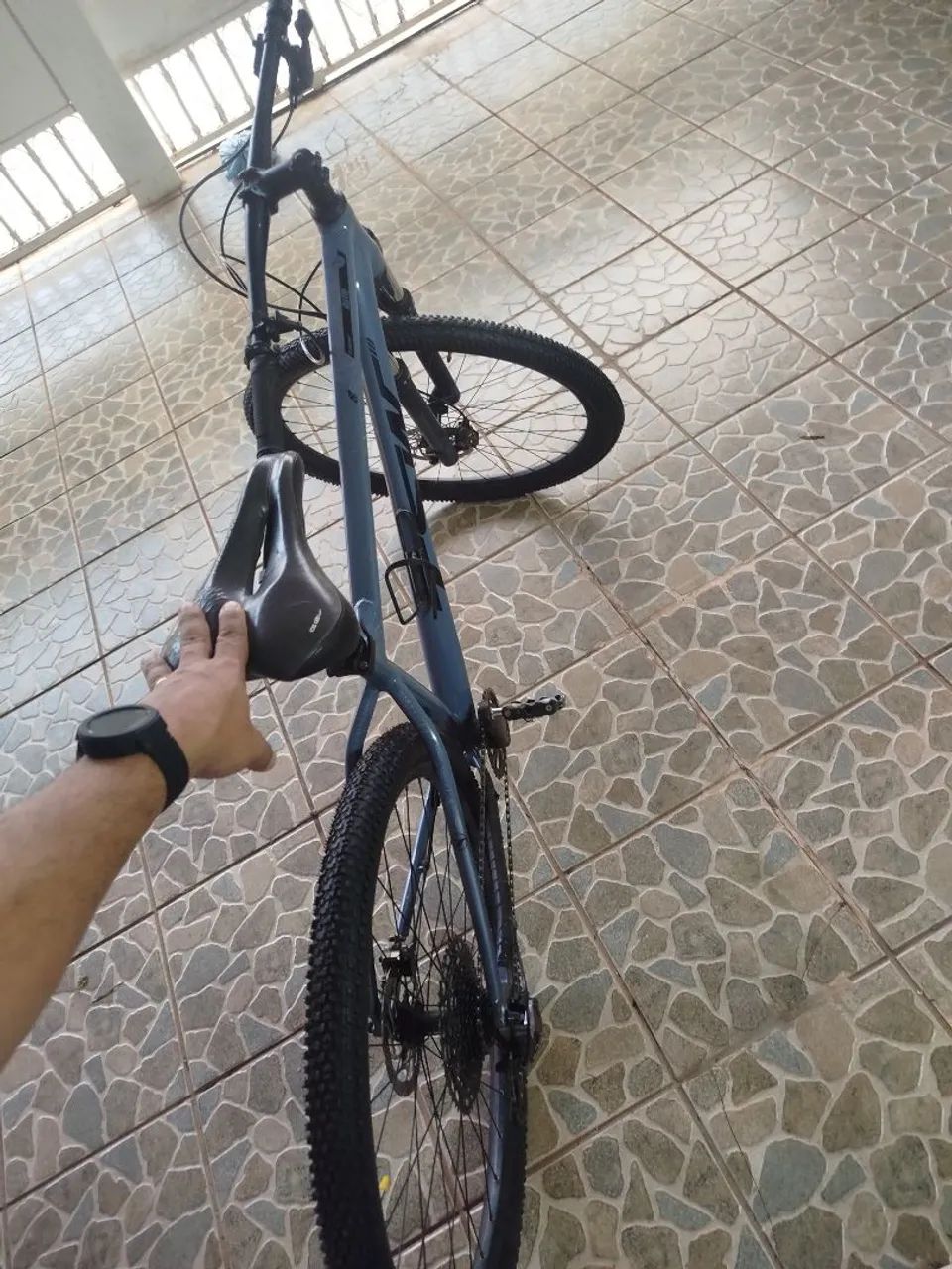 Bike TSW hurry aro 29 - Foto 5