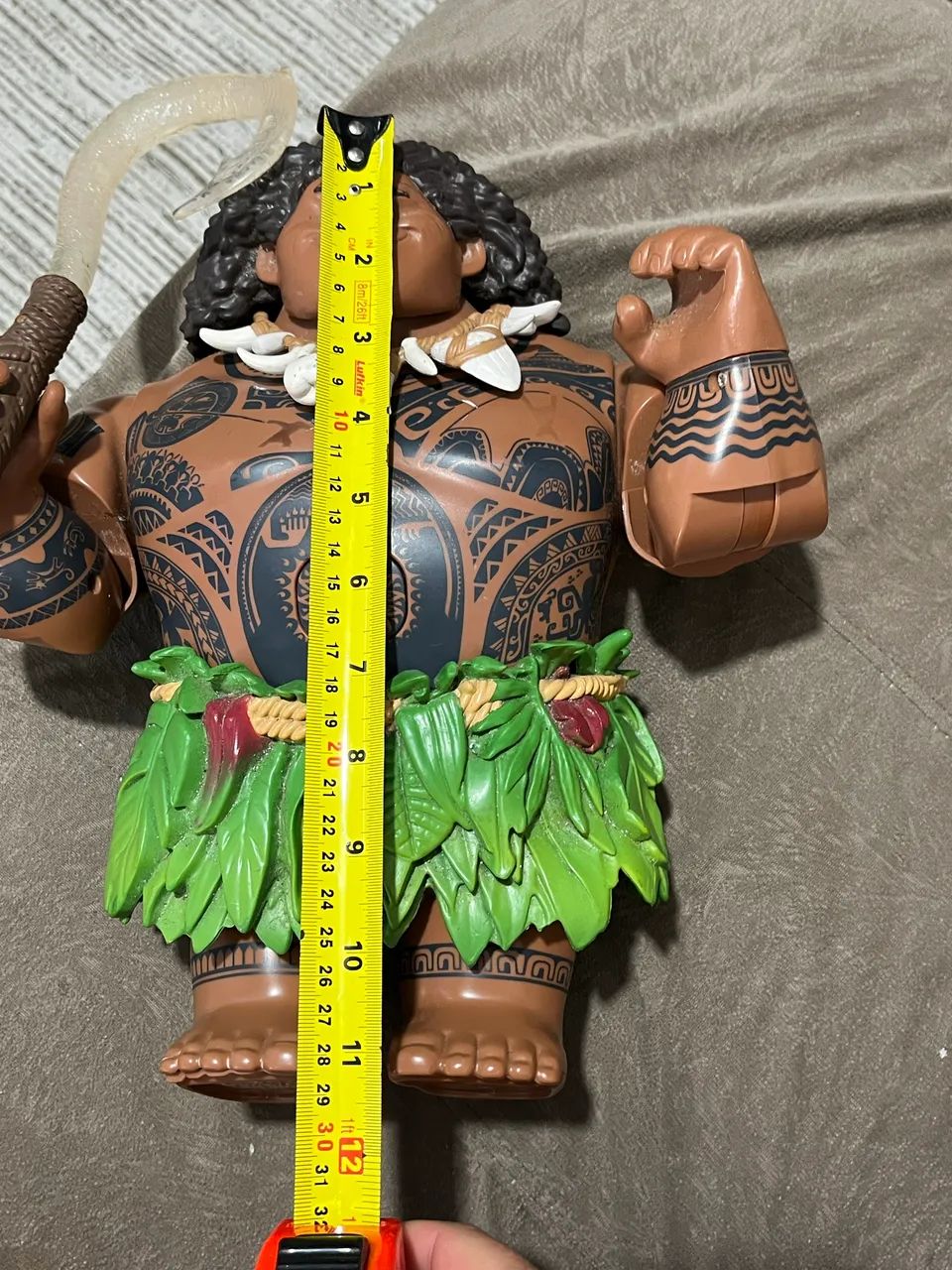 Boneco - Foto 5