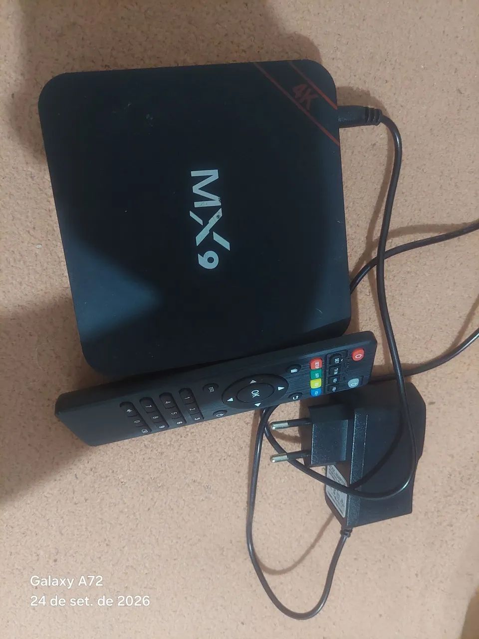  Box 130 