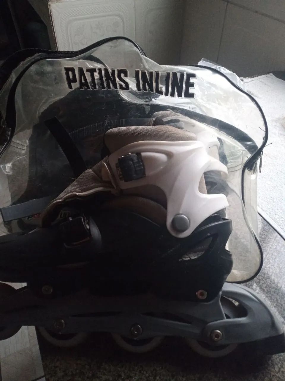 Patins 