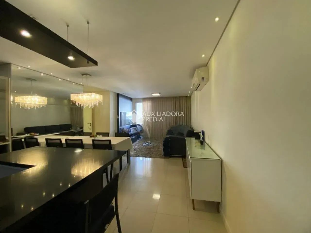 Apartamento 4 dormitórios sendo 2 suítes e 2 vagas Itacorubi - Florianópolis - SC - Foto 5