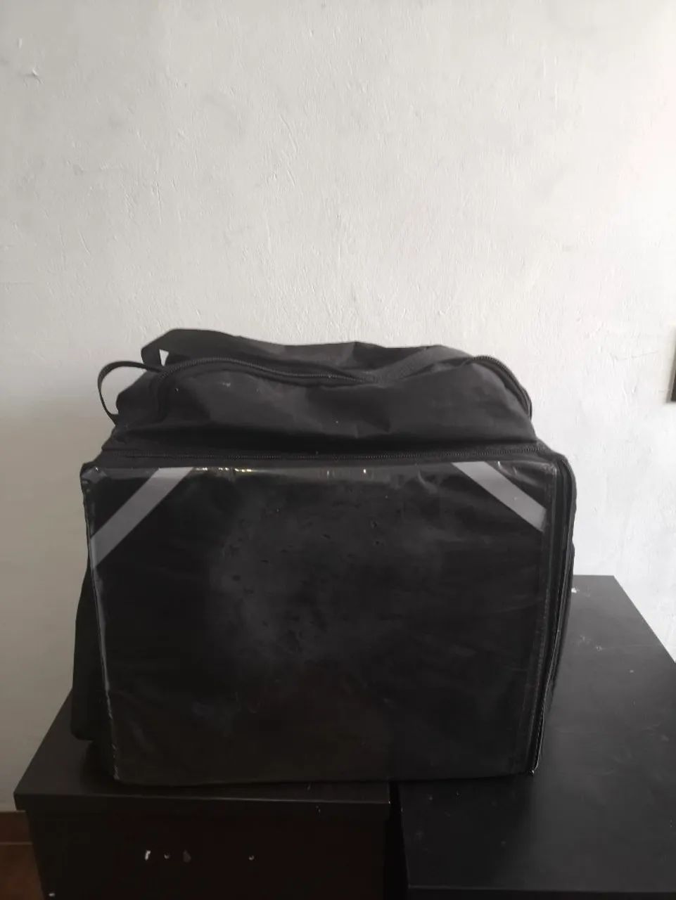 Bag térmica para delivery - nova