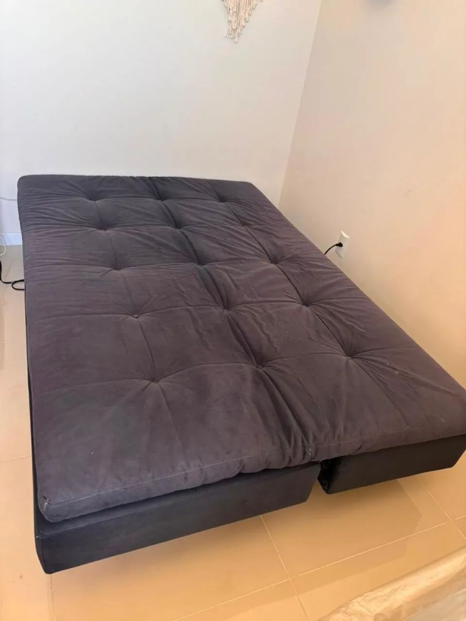 Sofá-Cama - Foto 3