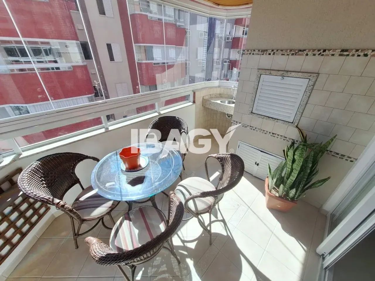 Excelente Apartamento 3 dormitório(s) em Campinas - São José - Foto 5