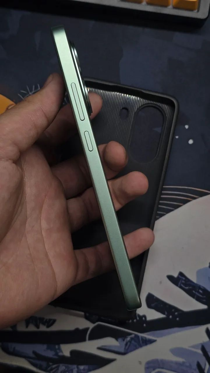 Poco X7 Pro 256gb - Foto 5