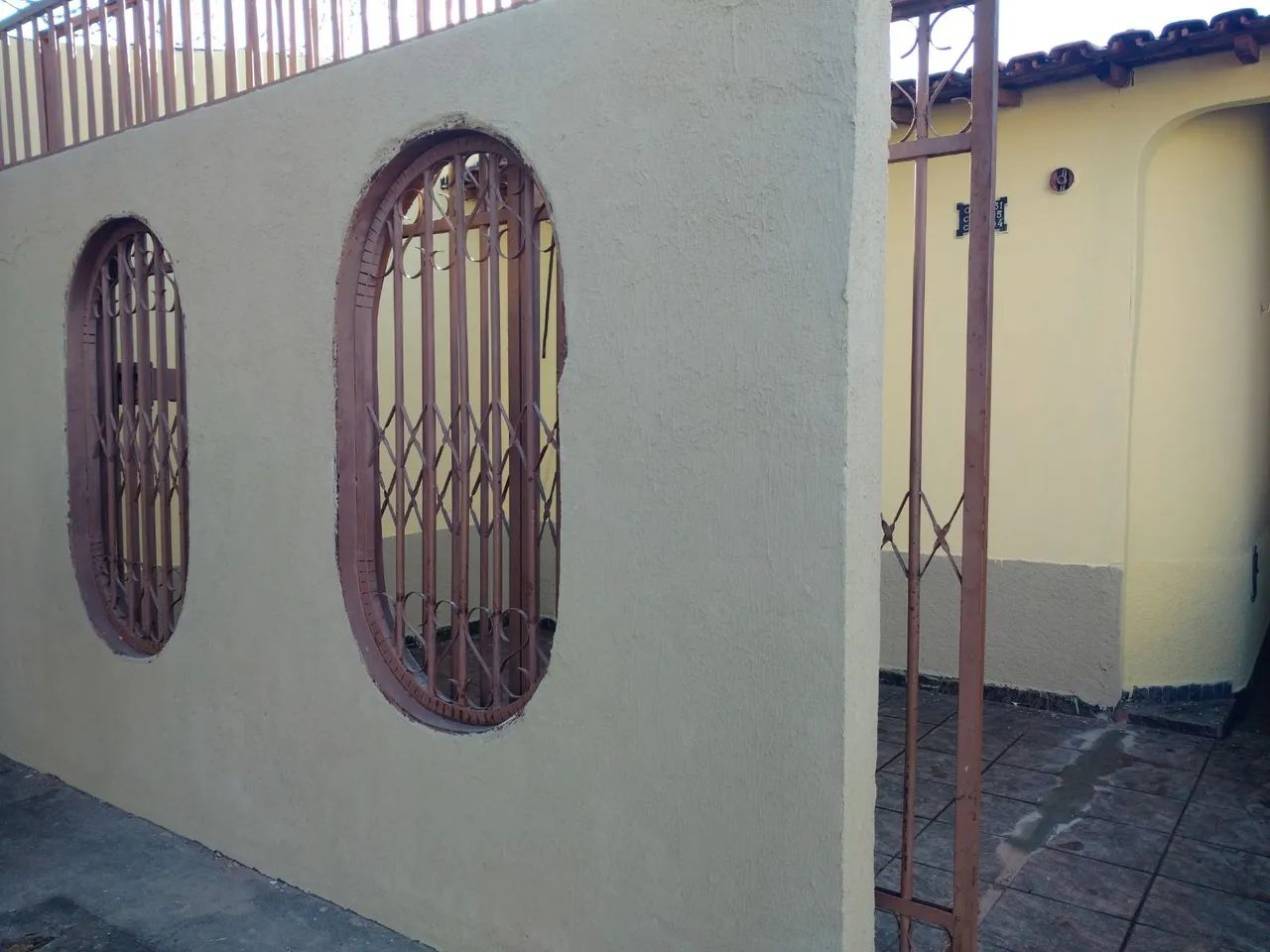 Samambaia Norte  2 quartos
