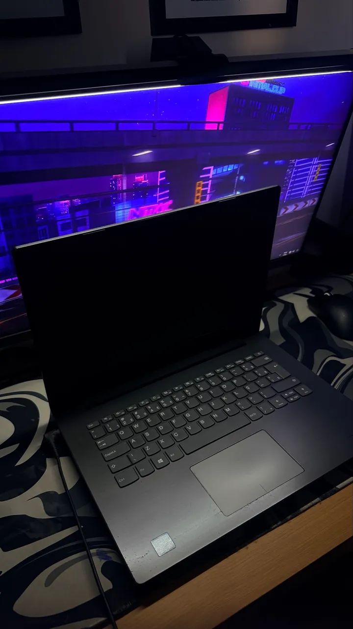 Notebook Lenovo ideapad 320 - Foto 4