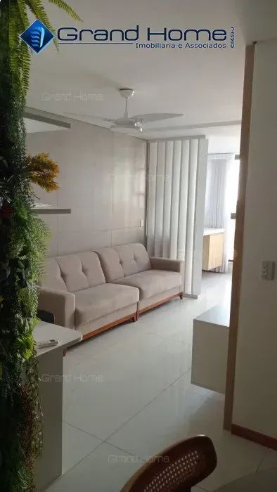 Apartamento 3 quartos em Itapuã