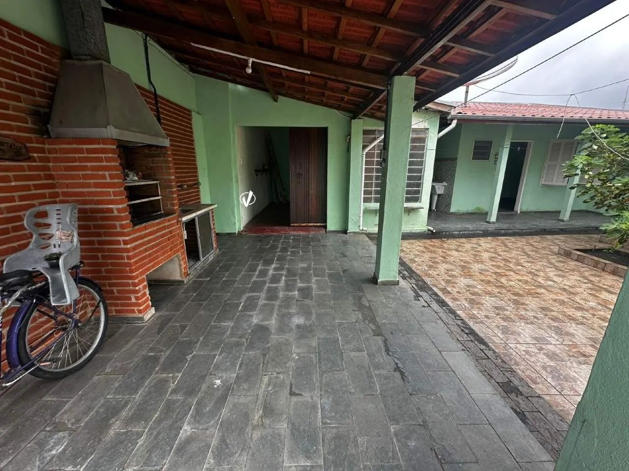 CASA À VENDA - CENTRO - PINDAMONHANGABA/SP - Foto 4