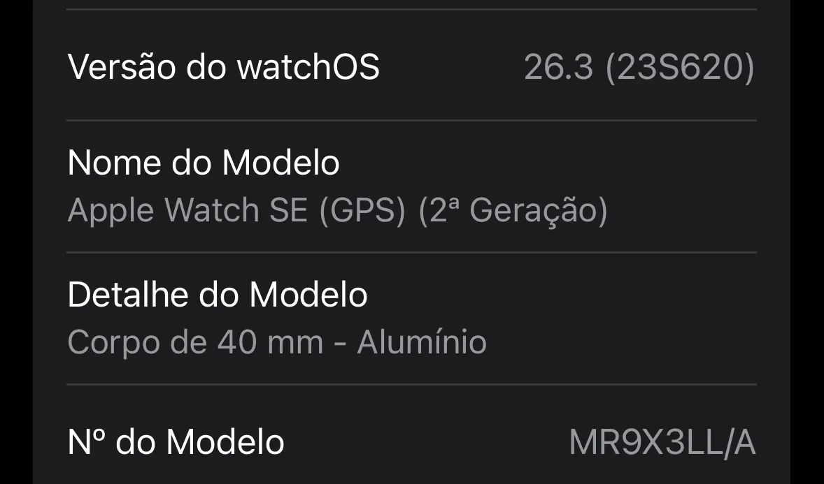 APPLE WATCH SE 2 - Foto 3