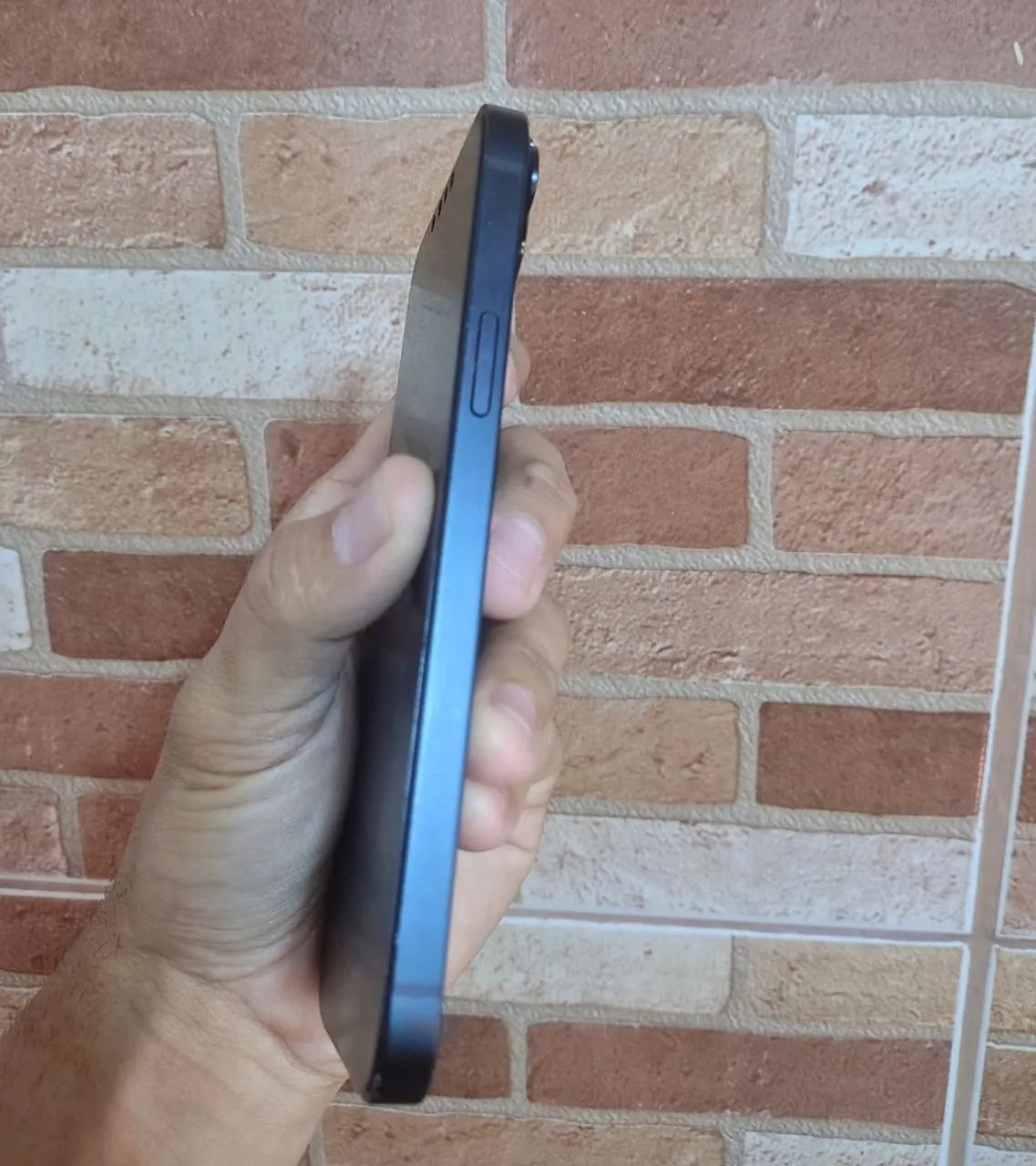 iPhone 14 Plus 256GB / Midnight - Foto 2