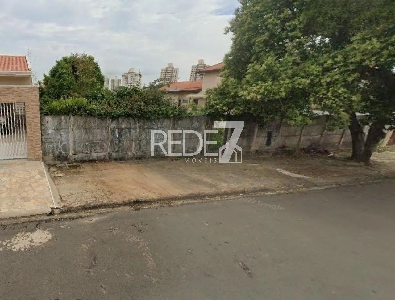 terreno - Jardim Nova Europa - Campinas - Foto 4