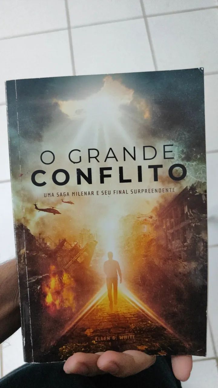 Livros diversos