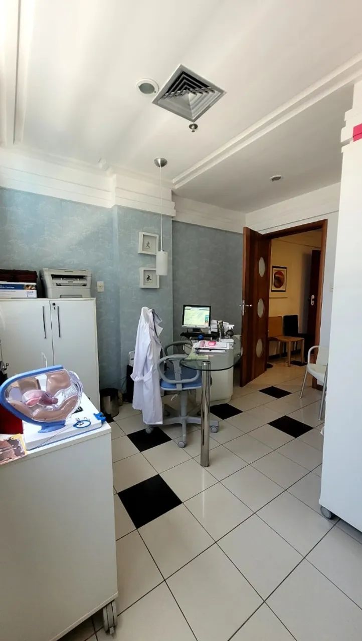 Oportunidade, Sala comercial 32m2. Nascente no Itaigara - Foto 5