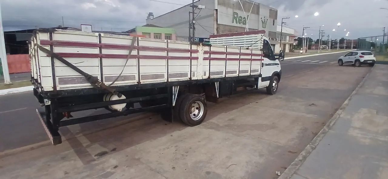 IVECO C7 17 - Foto 4