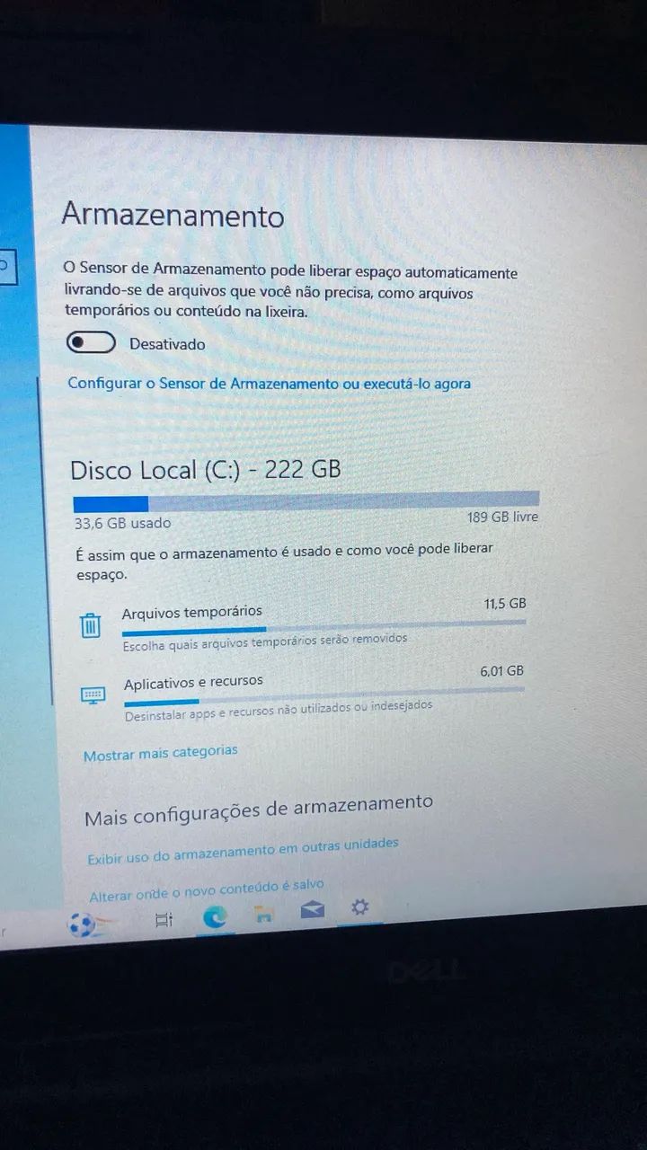 Notebook Dell - Foto 5
