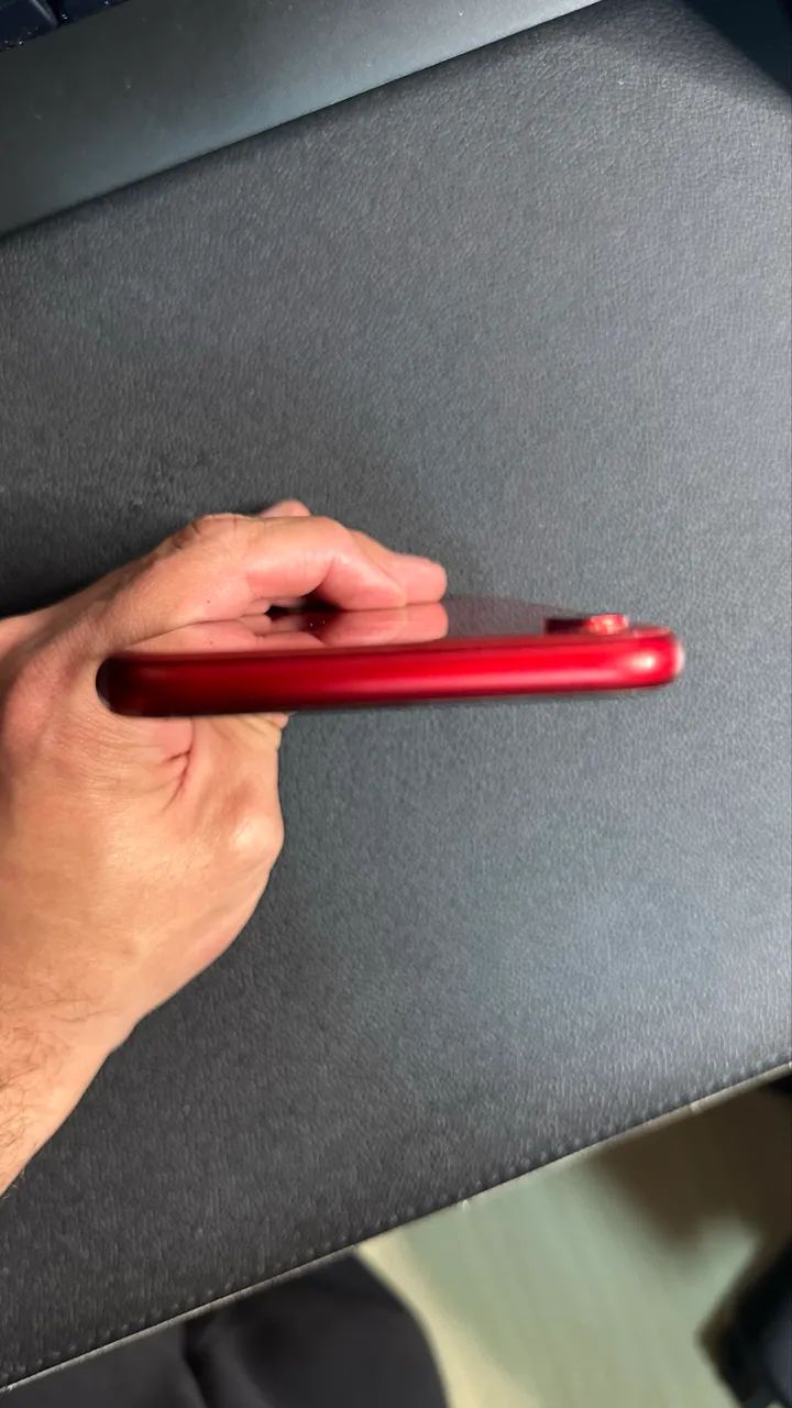 iPhone XR 64Gb Lindo - Foto 4