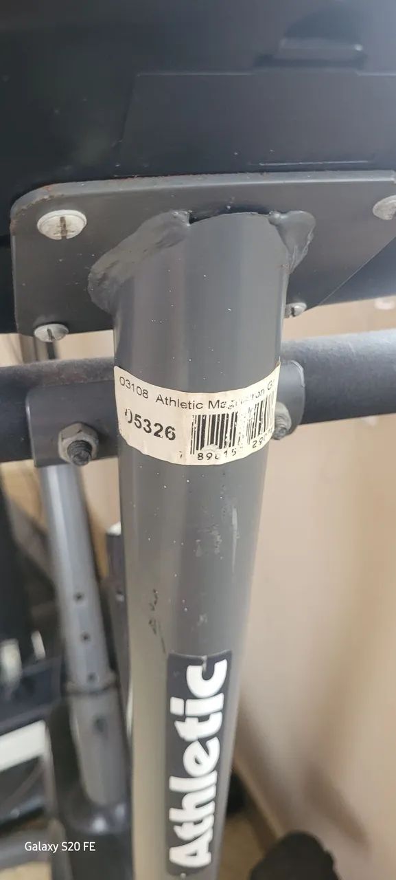 Bicicleta ergometrica magnetron - Foto 2