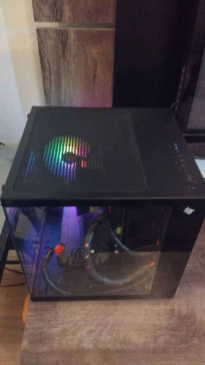PC Gamer Xeon - Foto 3