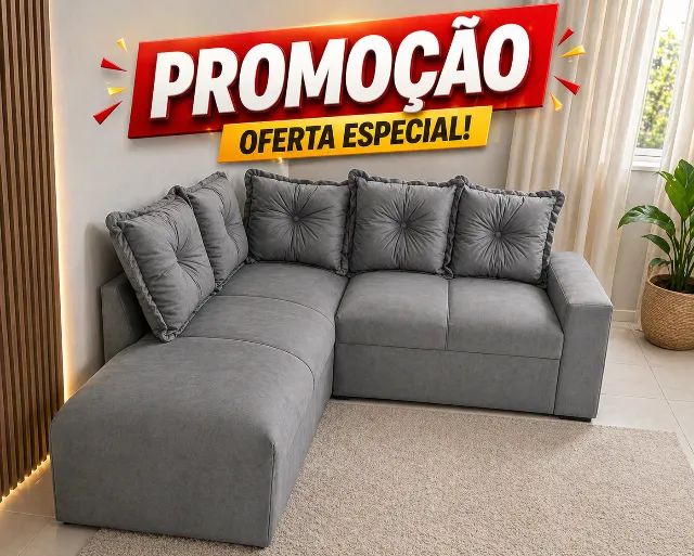 NEW CORNER SOFA FOR 5 PERSONS436600639870085120