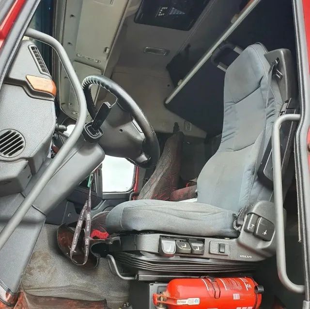 Volvo fh 440 globettroter - Foto 6