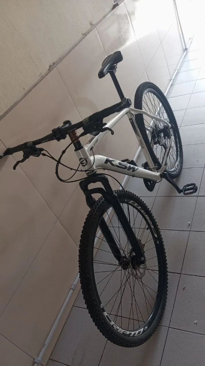 Bicicleta aro 29 - Foto 2