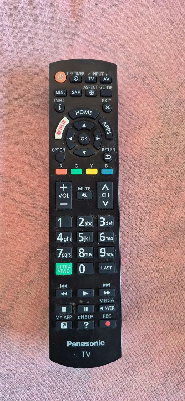 Televisão 32 polegadas SMART TV LCD Panasonic. - Foto 4