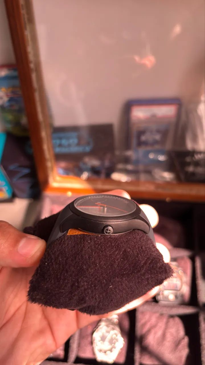 Relógio timex iq+ inteligente smartwatch - Foto 2