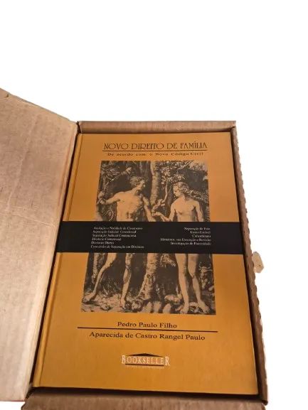 Livro Jurídico  - Foto 3