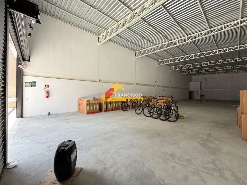 Loja para aluguel, 4 vagas, Centro - Divinópolis/MG - Foto 4