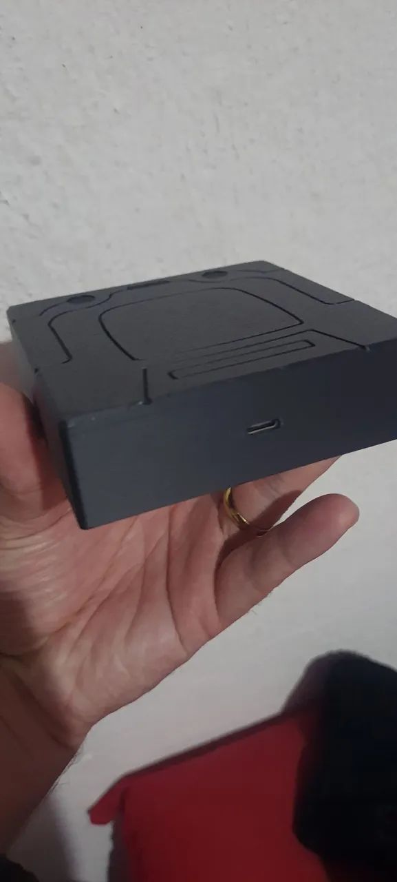 Sega saturn USB adaptador  - Foto 2