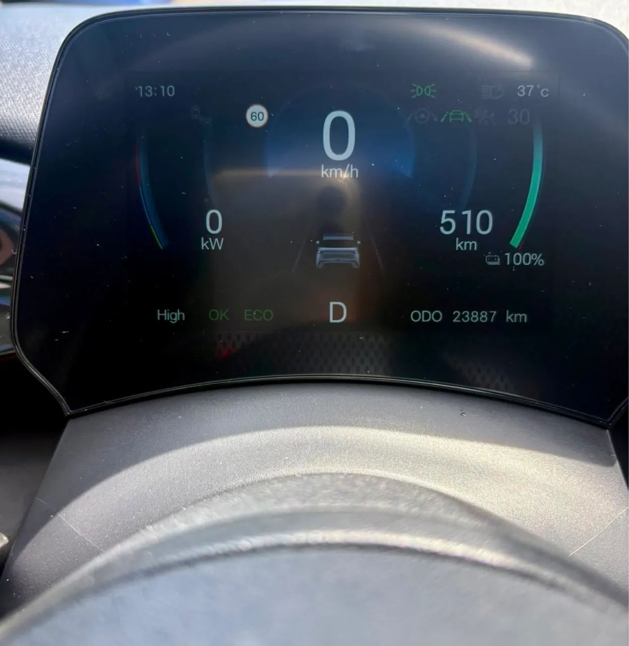 BYD Dolphin Plus (Elétrico) 2025 - Foto 2