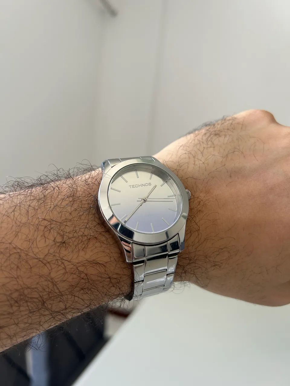 Relógio Technos 380$ - Foto 4