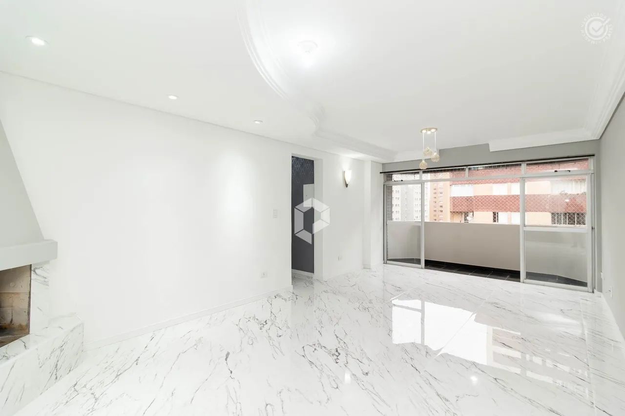 Apartamento no melhor do Champagnat